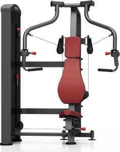 Maszyna do wypychania na klatkę MP-U225 - Marbo Sport 3