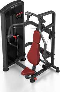 Maszyna do wypychania na klatkę MP-U225 - Marbo Sport 4