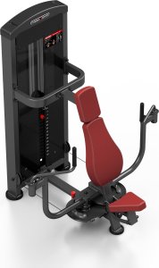 Maszyna butterfly na klatkę piersiową MP-U227 - Marbo Sport 2