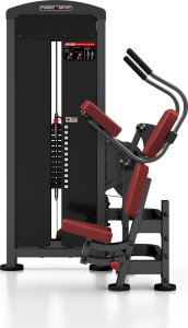 Maszyna na spięcia brzucha MP-U223 - Marbo Sport 2