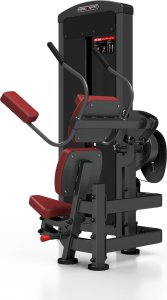 Maszyna na spięcia brzucha MP-U223 - Marbo Sport 3