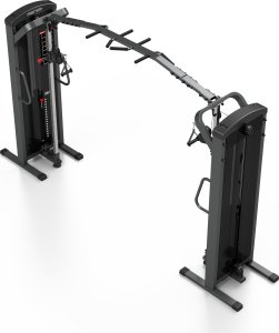 Brama do siłowni z regulacją rączek MP-U204 - Marbo Sport 4