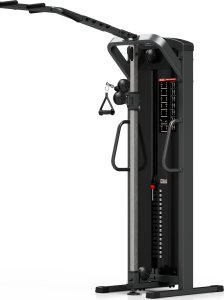 Brama do siłowni z regulacją rączek MP-U204 - Marbo Sport 5