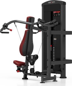 Maszyna do wypychania na barki MP-U226 - Marbo Sport 3