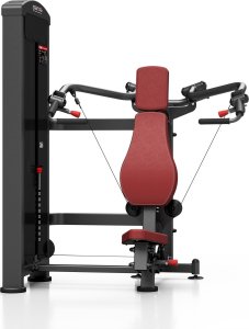 Maszyna do wypychania na barki MP-U226 - Marbo Sport 4