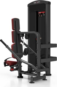 Maszyna na triceps ze stosem MP-U233 - Marbo Sport 3