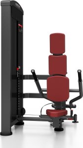 Maszyna na triceps ze stosem MP-U233 - Marbo Sport 4