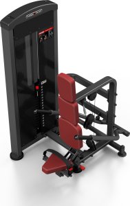 Maszyna na triceps ze stosem MP-U233 - Marbo Sport 5