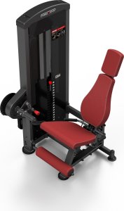 Maszyna na mięśnie czworogłowe ud MP-U234 - Marbo Sport 5