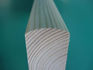 Drabinka gimnastyczna 250 x 90 cm z okuciem - Marbo Sport 6