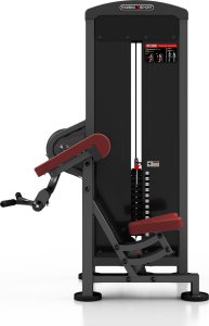 Maszyna na biceps ze stosem MP-U232 - Marbo Sport 2