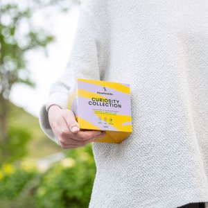 Premium instant drink powder set Blendsmiths Curiosity Collection, 200 g 2