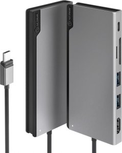 ULTRA USB-C DOCK UNI V2 1