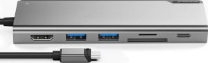 ULTRA USB-C DOCK UNI V2 2