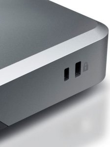 Stacja/replikator Alogic USB-C DUAL 4K DOCKING STATION W 2