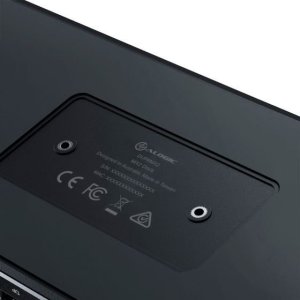 Stacja/replikator Alogic USB-C DUAL 4K DOCKING STATION W 5