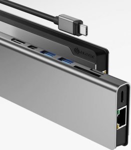 Stacja/replikator Alogic ULTRA USB-C DOCK PLUS V2 6
