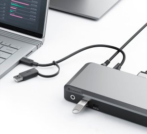 ALOGIC UNIVERSAL DUAL 4K DOCKIN 11