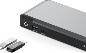 ALOGIC UNIVERSAL DUAL 4K DOCKIN 12