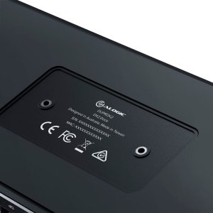 ALOGIC UNIVERSAL DUAL 4K DOCKIN 14
