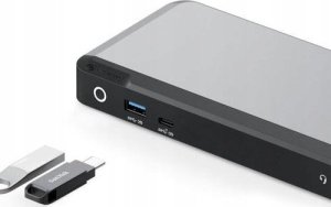 ALOGIC UNIVERSAL DUAL 4K DOCKIN 2