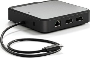 ALOGIC DUAL DISPLAYPORT UNIVERS 4