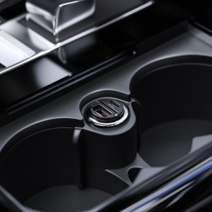 ALOGIC RAPID POWER 30W CAR 3