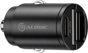 ALOGIC RAPID POWER 30W CAR 5