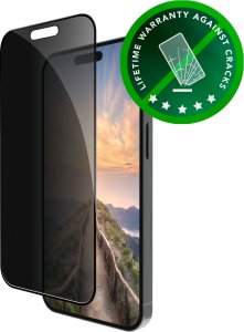 ECO-SHIELD - IPHONE 16 PRO - PR 1
