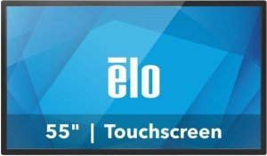 5554L 55-INCH WIDE LCD MONITOR 1