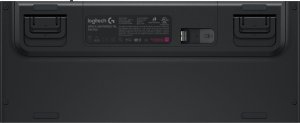 Klawiatura Logitech G915 X Lightspeed TKL GL Tactile (920-012716) 4