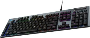 Klawiatura Logitech G915 X GL Tactile (920-012938) 2