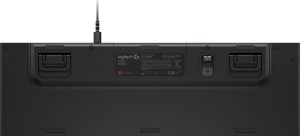 Klawiatura Logitech G915 X GL Tactile (920-012938) 3