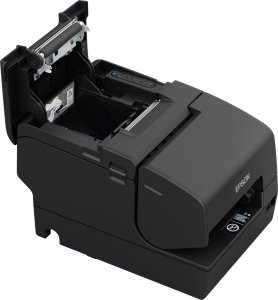 Epson H6000VI-112 SRL MICR BLK 6