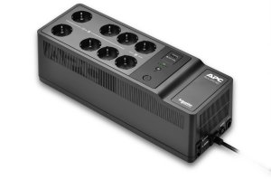 UPS APC Back-UPS 500VA (BE500G2-IT) 1