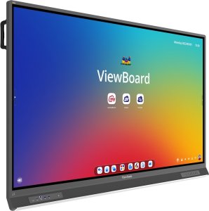 System interaktywny ViewSonic IFP6553 9