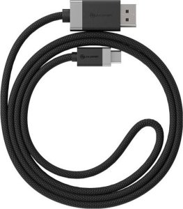 FUSION SERIES CABLE - BLACK 1M 5