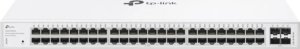 48-PORT GIGABIT SMART SWITCH 1