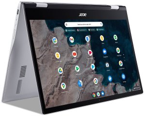 Laptop Acer CHROMEB SPIN513 13.3IN 3