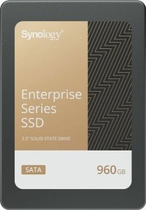 Dysk serwerowy Synology SAT5221 960GB 2.5'' SATA III (6 Gb/s)  (SAT5221-960G) 1