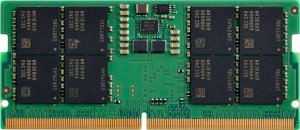 HP 16GB 1X16GB DDR5 5600 SODIMM 1