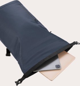 ROLLO RUCKSACK BLAU 5