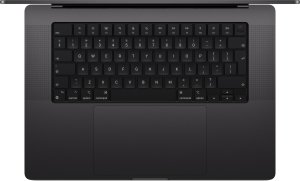 Laptop Apple MacBook Pro 16 M4 Pro / 48 GB / 1 TB / 120 Hz (Z1FT-DE14) 2