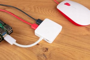 Raspberry Pi RASPBERRY PI USB 3.0 HUB 3