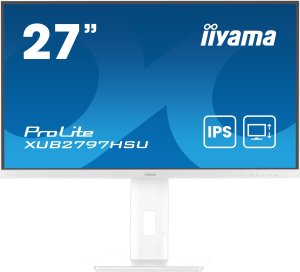 Monitor iiyama ProLite XUB2797HSU-W2 1
