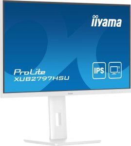 Monitor iiyama ProLite XUB2797HSU-W2 5