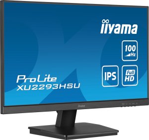 Monitor iiyama ProLite XU2293HSU-B7 3