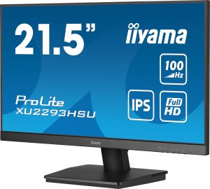 Monitor iiyama ProLite XU2293HSU-B7 4