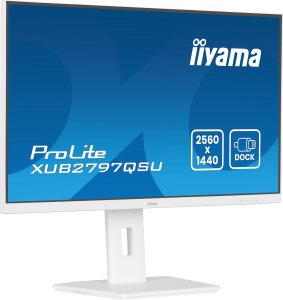 Monitor iiyama ProLite XUB2797QSU-W2 4