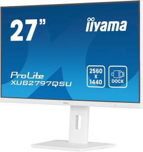 Monitor iiyama ProLite XUB2797QSU-W2 5